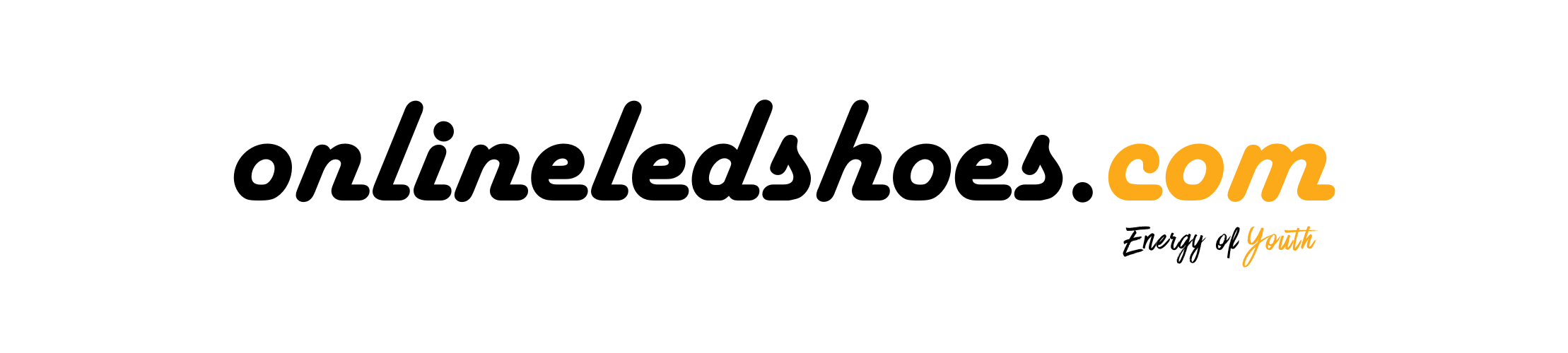 Lumishoes - Logo